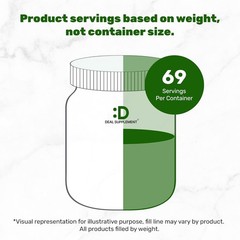 Electrolytes Powder, 1lb (69 Servings) – No Sugar, Lemon Lime – Hydration Supple