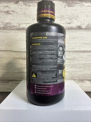 Anabolic Warfare Pump Lord Muscle Pump Supplement Caffeine Pre Workout Glycerol