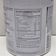 C4 Sport®, Pre-Workout, Blue Raspberry, 7.5 oz (213 g)