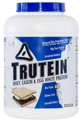 Body Nutrition Trutein – Smores 4 lb. (1814g)