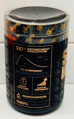 Alpha Lion Super Human PRE Original Pre-Workout 21 Servings Miami Vice Flavor