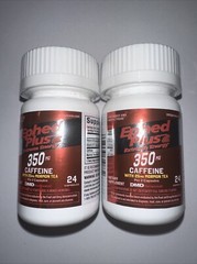 2-24ct Ephed Plus Extreme Energy with Mormon Tea Bottles Weight Loss 48 Tabs