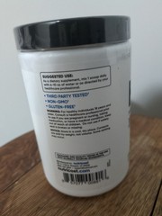 Nutricost HMB Powder (Beta-Hydroxy Beta-Methylbutyric) 250 Grams