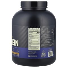 Gold Standard 100% Casein, Chocolate Peanut Butter, 3.97 lb (1.8 kg)