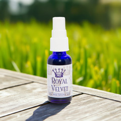 Royal Velvet – Premium Deer Antler Velvet Spray – 3 Pack