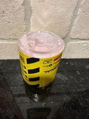 New Cellucor C4 Original Pre Workout Gym Energy Watermelon 5.9 oz 30 Servings