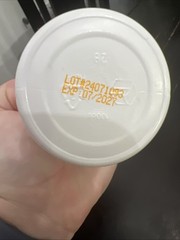 Nutricost Caffeine Pills 100mg