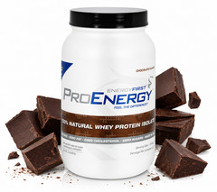ProEnergy Whey Protein Isolate