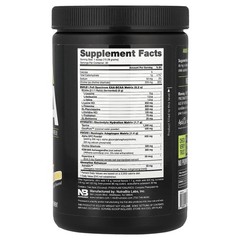 Alpha EAA, Strawberry Lemon Bomb, 1 lb (458 g)
