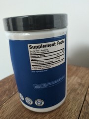 Nutricost HMB Powder (Beta-Hydroxy Beta-Methylbutyric) 250 Grams
