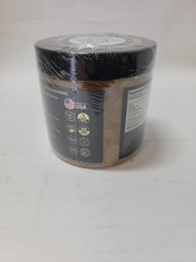 EcoWise Creatine Monohydrate Gummies Mango 5000mg 120ct Exp 03/18/2027 New
