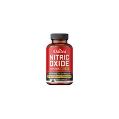 Nitric Oxide Booster 1500mg 9-in-1 Powerful Ingredients