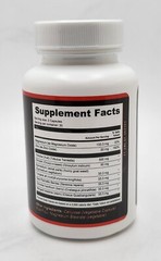 Endopeak Male Pills – Endopeak Male Vitality Support Supplement 60 Caps /1 Pack