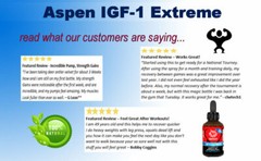 #1 Rated Deer Antler Velvet Spray EXTREME IGF-1 | 400mg At 43X | 4 Bottle Pack
