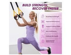 Women’s Creatine Monohydrate Powder Marine Collagen BCAA L-Carnitine 10.6oz
