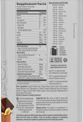 Sunwarrior Active Protein, Plant-Based Protein Powder Chocolate Peanut Butter