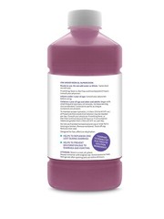 POWERLYTE Electrolyte Solution Hydration Sports Drink – (Grape) 4 Pack