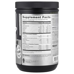 Pump™ Pre-Workout, Non-Stim, Dragon Berry, 15.52 oz (440 g)