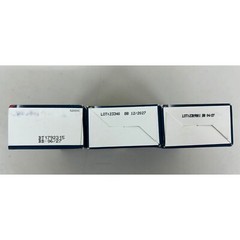 DripDrop ORS Electrolyte Hydration Powder Sticks 3 Variety Pack, New