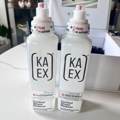 KA EX Swiss Science Promo Kit- Cortisol Stress Reducer Nutritional Supplement