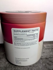 Cellucor Creatine Fruit Punch Powder COR-Performance® 50 Servings 11.5 oz /325 g