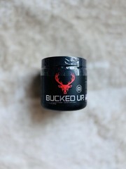 Bucked UP Red Razz