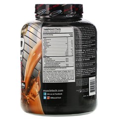 Muscletech Nitro Tech Ripped, Ultimate Protein + Weight Loss Formula, Protein
