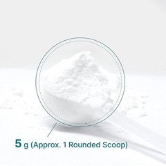 2.2LBS Pure Creatine Monohydrate Powder Micronized 200 Servings 5g Per Serving