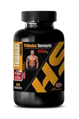 pills for man – TRIBULUS TERRESTRIS – male pills 60 Tablets 1 Bottle