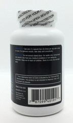 Prime Male Enhance – Male Enhancement Supplement 120 capsules Virility Support