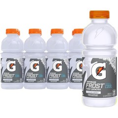 Gatorade Thirst Quencher Lemon Lime 20 Fl Oz (Pack of 8) Electrolyte Drink