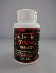 Extreme Weight Gainer Pills Muscle Mass Gain Increase Appetite For Women & Men