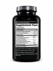 Nugenix Total-T Testosterone Booster B6 B12 Zinc L-Citrulline Boron 90 Caps