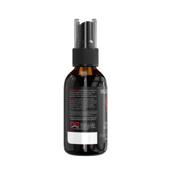BUCKED UP DEER ANTLER VELVET SPRAY IGF-1 Post-Workout Recovery 2 Fl Oz His