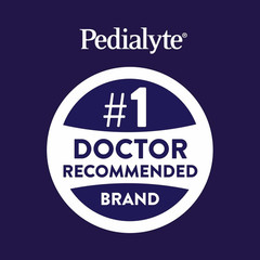 Pedialyte Electrolyte Powder, Hydration Drink for Kids & Adults, Variety Pack: S