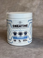 Peak Revival-X Creatine Monohydrate Electrolytes Powder Icy Blue Raspberry 324g