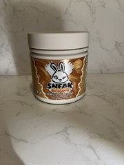 Sneak Energy – Caramel Latte Sneak Shake – 15 Servings Tub – Sealed