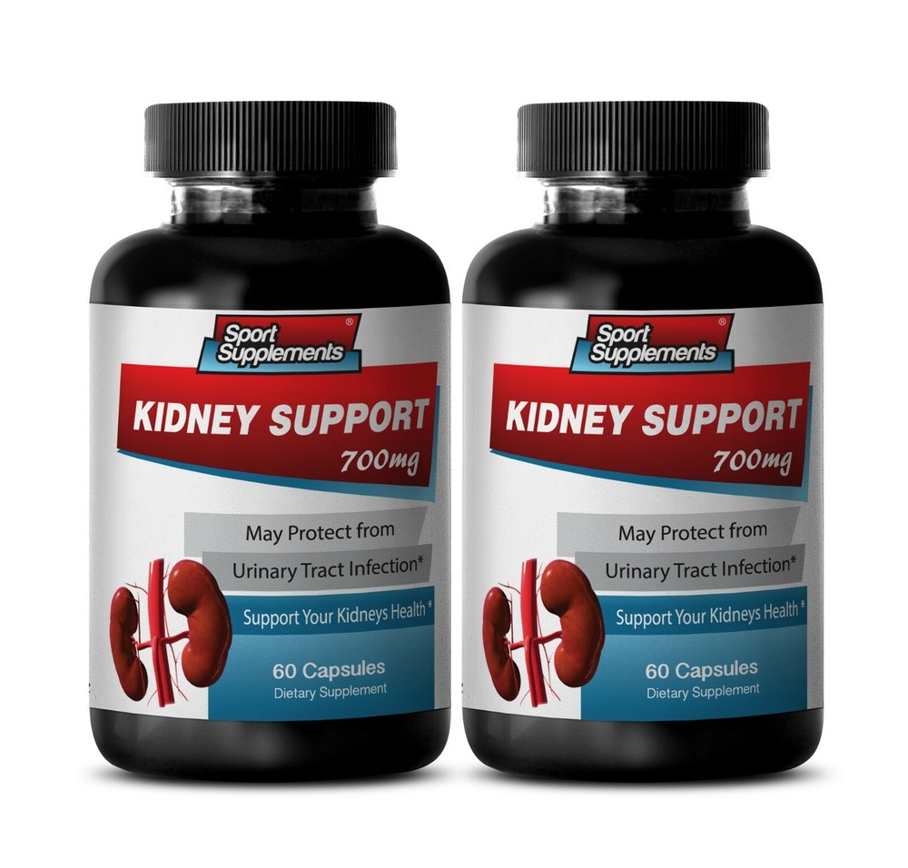 antioxidant complex – KIDNEY SUPPORT 700MG – organic cranberry extract 2B