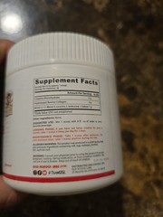 Womens Creatine Monohydrate 30 Servings (F12)
