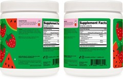 Creatine for Women (50 Servings) Strawberry Watermelon – 3g of Creatine Monoh…