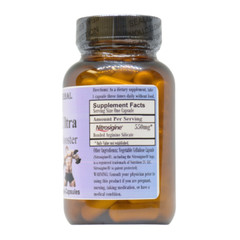 Arginine Ultra – A Better Type of Arginine – Stearate Free, Bottled in Glass!!!
