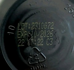 Brutal Force Deka Bulk Test Booster 30 Caps Amino Pump Lean Muscle Gainer 10/26