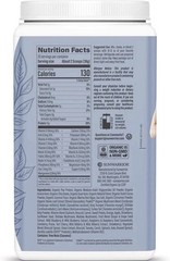 Sunwarrior Vegan Protein Superfood Shake Meal Replacement Organic, 1.59 lb