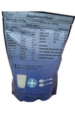 Natura Max Protein Powder (1-Pack: Extreme Mass & Big Butt) plus a free mug cup