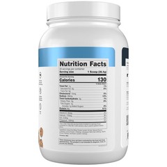 Grass-Fed Whey Protein Isolate – Naturally Flavored, Gluten Free Grassfed Whe…