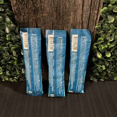 Liquid I.V. Hydration Multiplier Electrolyte Drink Mix Popsicle Firecracker 0.56