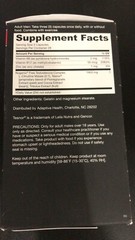 Nugenix [T-Boost] Free Test. Boosting Formula, 84 Caps – EXP. 03/26 (O1)