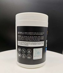Creatine Monohydrate 500g | 5g Per Serving | Micronized Creavance Nutrition