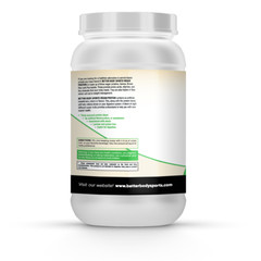 Effective Vegan Protein – Vanilla – 2lb – 28 Servings