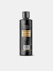 HOSSTILE Liquid Glycerol 1000 Unflavored Hydration & Muscle Fullness 31 Servings